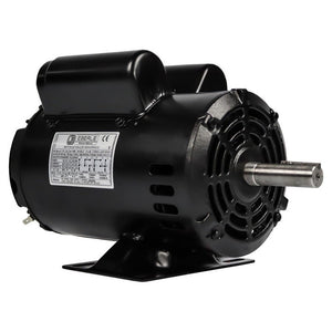 Motor Elétrico Monofásico 2CV Alta Rotação 2P 110/220V
