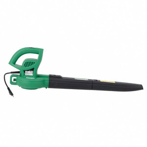 Soprador de Folhas Garthen GSF-2000 2000W