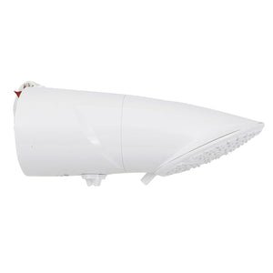 Chuveiro Elétrico Multitemperatura Branco Redondo Top Jet Lorenzetti